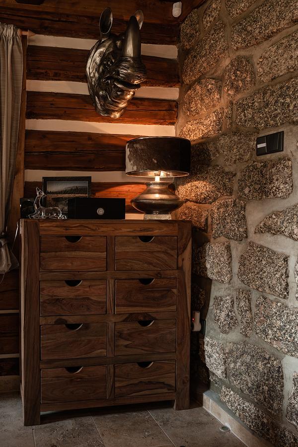 Chalet Joseph Mine Josefův Důl u Jablonce nad Nisou Exterior foto
